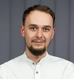 Daniel Wysocki