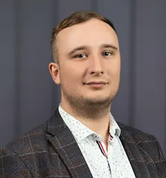Krzysztof Wysocki