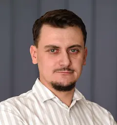 Paweł Borkowski